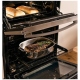 GE Profile 36 inch Electric Cooktop (PP975SMSS)