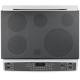 GE Profile PP975SMSS 36 inch Electric Cooktop