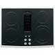 GE PP989SNSS 30 inch Electric Cooktop