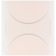GE PP989TNWW 30 inch Electric Cooktop