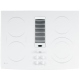 GE PP989TNWW Electric Cooktop