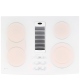 GE 30 inch Cooktop (PP989TNWW)