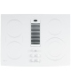 GE PP989TNWW 30 inch Cooktop