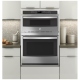 GE JT3800SHSS 30 inch Wall Oven