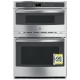 GE Profile PT7800SHSS 30 inch Wall Oven