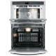 GE Profile 30 inch Wall Oven (PT7800SHSS)