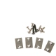 GE  Range Accessory (JX27RBK)