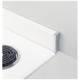 GE JX27RBK Range Accessory