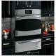 GE Profile PTD915SMSS 30 inch Wall Oven