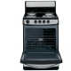 GE JAS02SNSS Electric Range