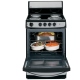GE  Electric Range (JAS02SNSS)