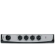 GE Electric Range (JAS02SNSS)
