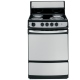 GE JAS02SNSS Range