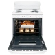 GE JBP15DMWW 30 inch Electric Range