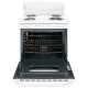 GE 30 inch Range (JBP15DMWW)