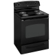 GE JBP24DMBB 30 inch Range