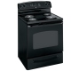 GE JBP35DMBB 30 inch Range