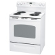 GE 30 inch Range (JBP35DMWW)