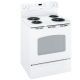 GE JBP35DMWW 30 inch Range