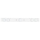 GE JBS15MWW 30 inch Electric Range
