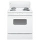 GE JBS15MWW 30 inch Range
