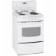 GE 24 inch Range (JCAP750WMWW)