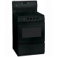 GE 24 inch Range (JCAP760BMBB)