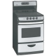 GE JCAP760SMSS 24 inch Range