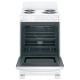 GE 24 inch Electric Range (JCAS300DMWW)