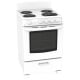 GE 24 inch Range (JCAS300DMWW)