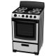 GE JCAS300RPSS Electric Range