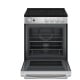 GE JCAS640RMSS 24 inch Range