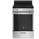 GE JCAS640RMSS Electric Range