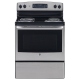 GE JCB530SMSS 30 inch Electric Range