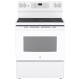GE JCB830DVWW 30 inch Electric Range