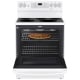 GE JCB840DVWW Electric Range