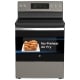 Cuisinière GE JCB840ETES 30 pouce