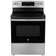 GE JCB840STSS 30 inch Electric Range