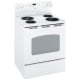 GE JCBP240DMWW 30 inch Range