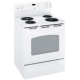 GE 30 inch Range (JCBP240DTWW)