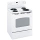 GE JCBP240DTWW 30 inch Range