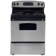 GE 30 inch Range (JCBS250SMSS)