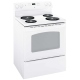 Cuisinière électrique GE 30 pouce (JCBS280DMWW)