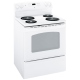 GE JCBS280DTWW 30 inch Electric Range