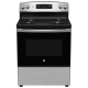 GE 30 inch Stainless Steel Electric Range (JCBS350SVSS)
