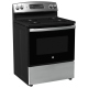 GE JCBS350SVSS Electric Range