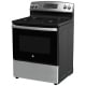 GE JCBS350SVSS 30 inch Electric Range