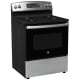GE JCBS350SVSS 30 inch Range
