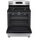 GE JCBS350SVSS 30 inch Electric Range
