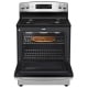 GE 30 inch Stainless Steel Electric Range (JCBS350SVSS)